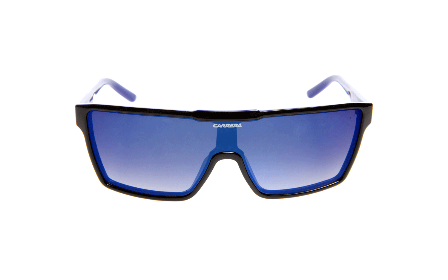 Carrera 6630 3D1 KM Sunglasses Shade Station