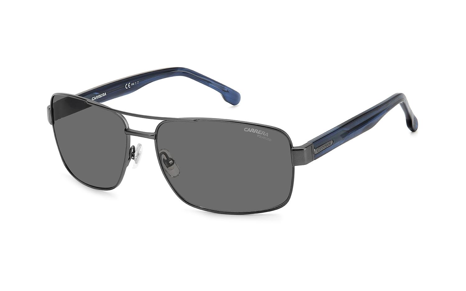 Carrera CARRERA 8063 S R80 M9 60 Sunglasses Shade Station