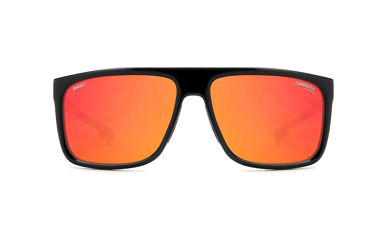 Carrera Ducati CARDUC 011/S 0A4 UZ 61 Sunglasses Shade Station