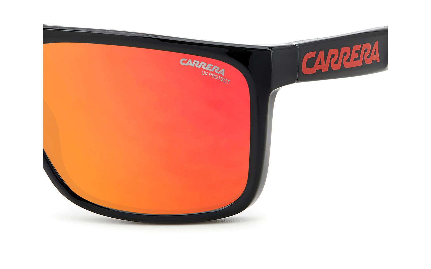 Carrera Ducati CARDUC 011/S 0A4 UZ 61 Sunglasses Shade Station