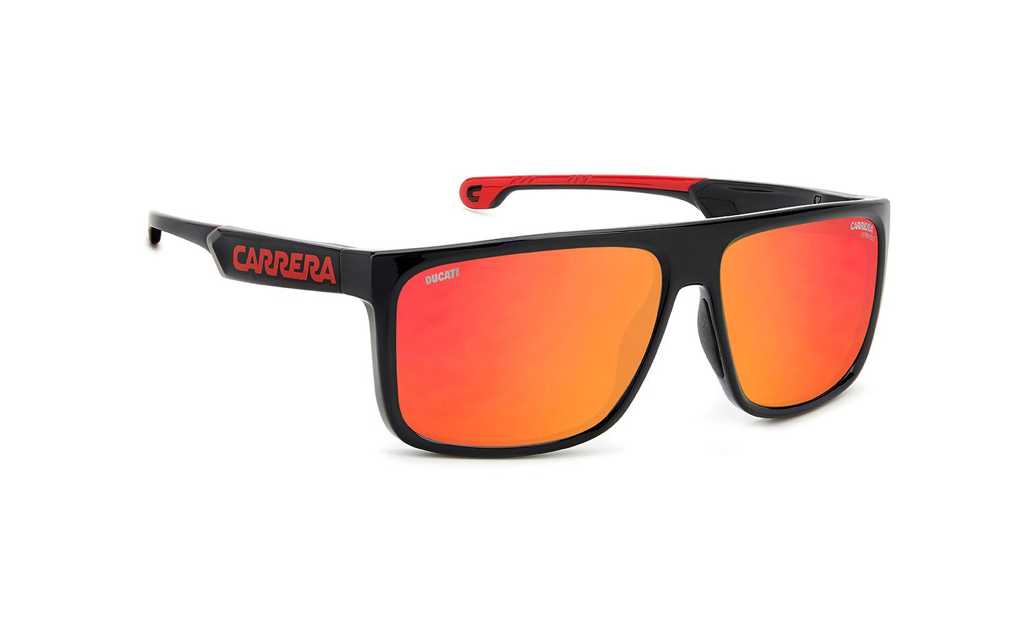 Carrera Ducati CARDUC 011/S 0A4 UZ 61 Sunglasses Shade Station