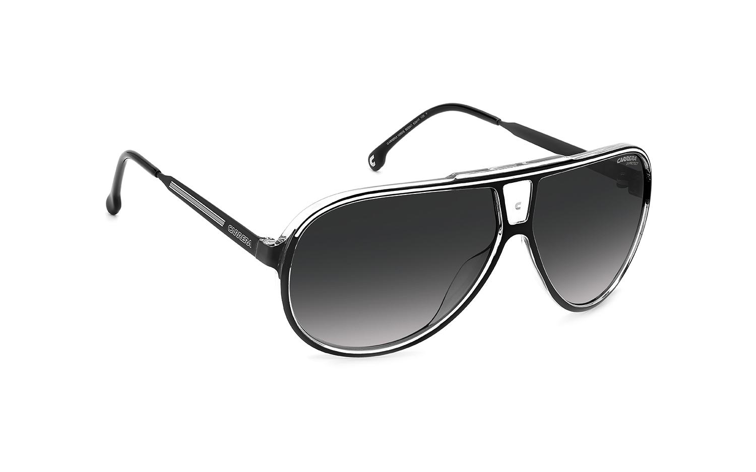 Carrera CARRERA 1050/S 80S 9O 63 Sunglasses Shade Station