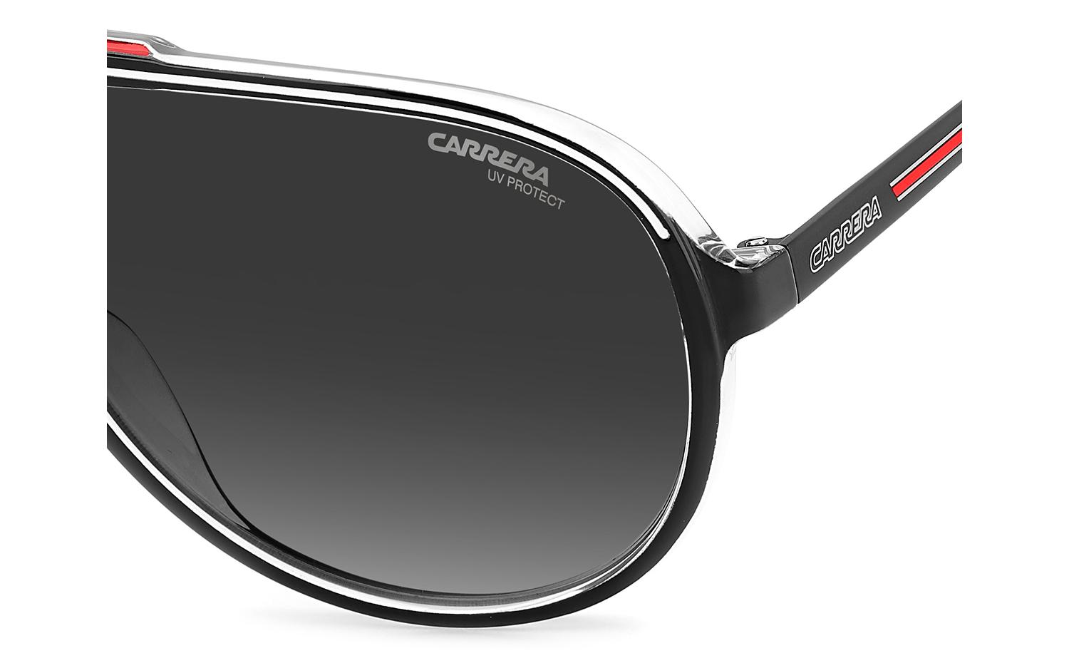 Carrera CARRERA 1050/S OIT 9O 63 Sunglasses Shade Station