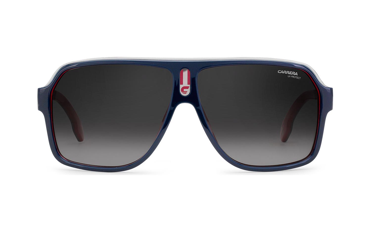 Carrera CARRERA 1001/S 8RU 9O 62 Sunglasses Shade Station