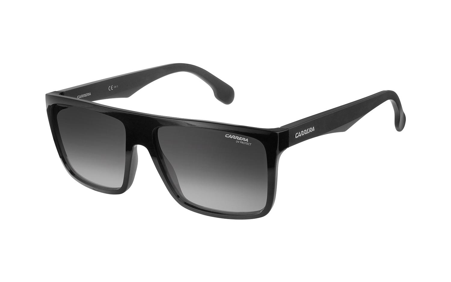 Carrera CARRERA 5039/S 807 9O 58 Sunglasses Shade Station
