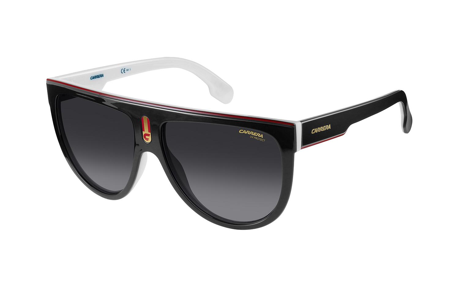 Carrera best sale flagtop sunglasses