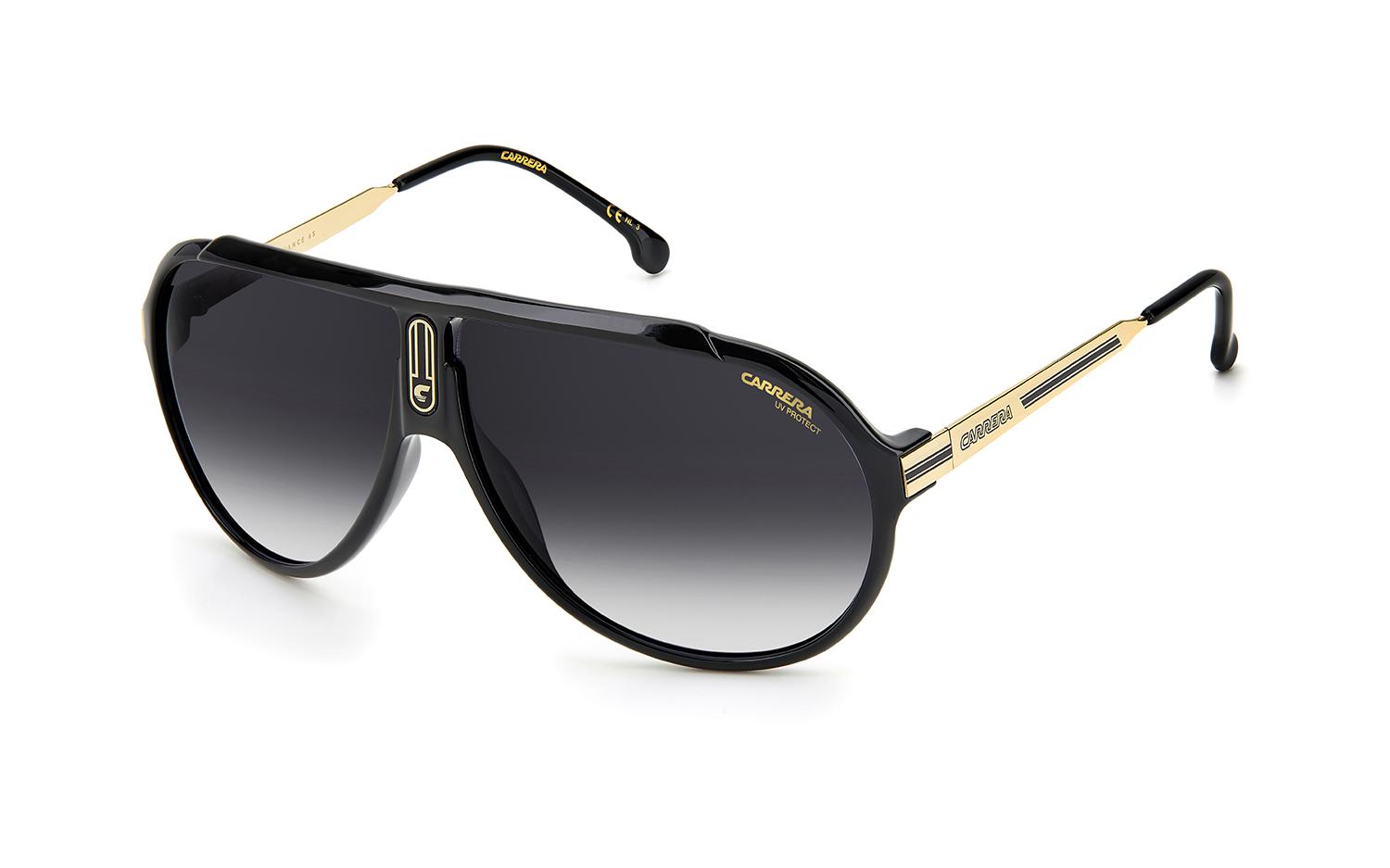 Unisex carrera sunglasses clearance