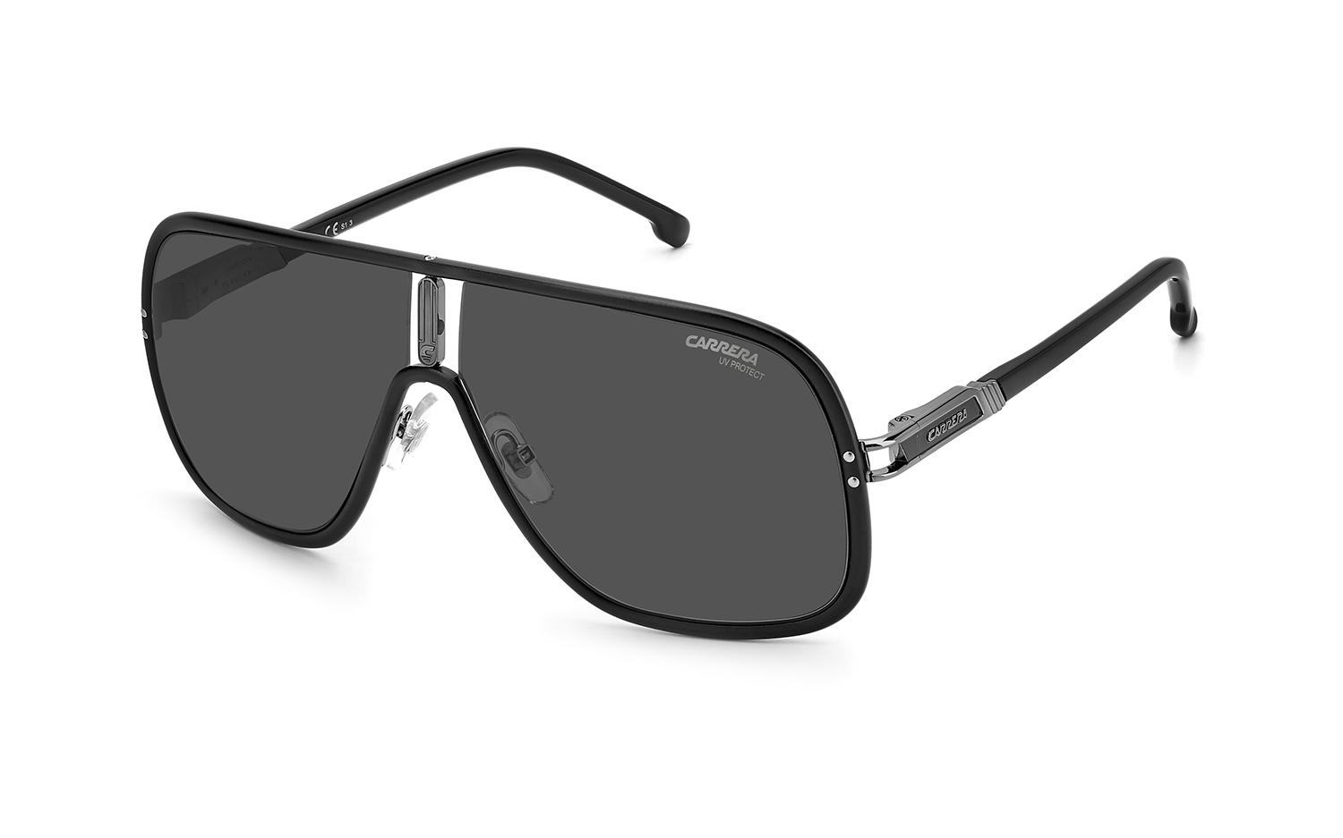 Carrera CARRERA FLAGLAB 11 003 IR 64 Sunglasses Shade Station