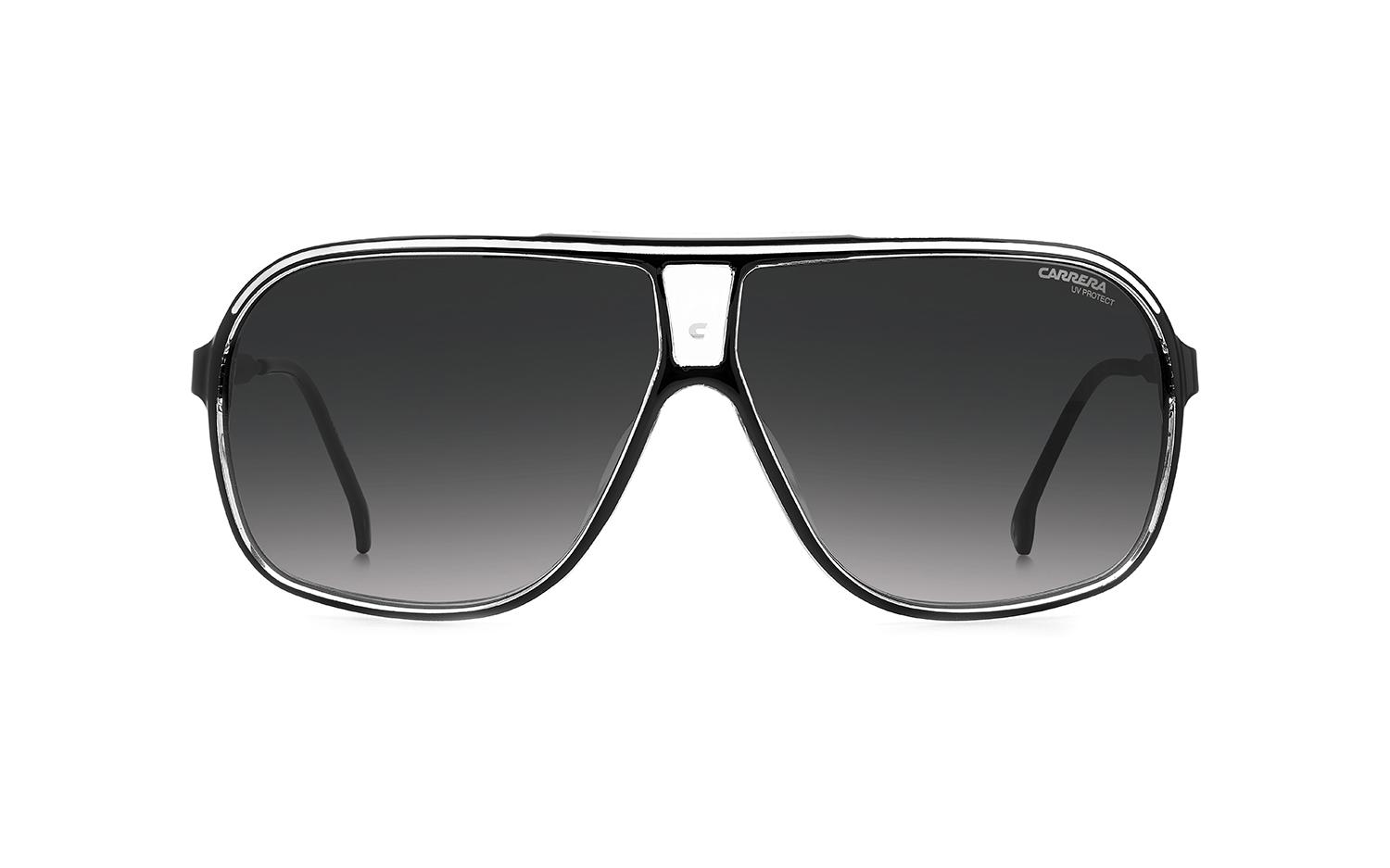 Carrera CARRERA Grand Prix 3 80S 9O 64 Sunglasses Shade Station