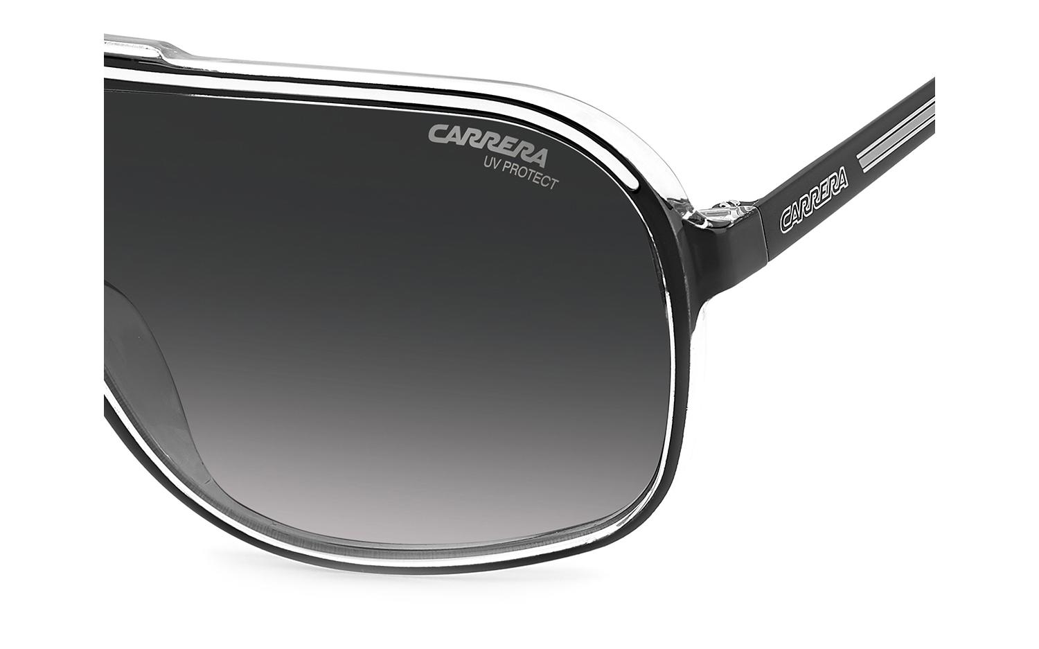 Carrera CARRERA Grand Prix 3 80S 9O 64 Sunglasses Shade Station