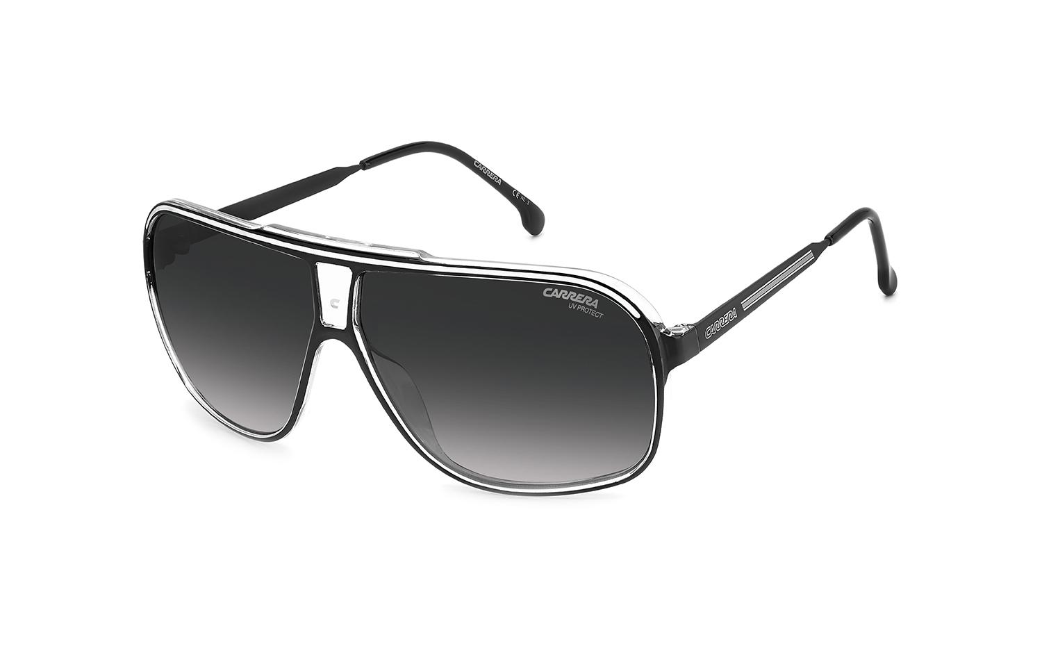 Carrera CARRERA Grand Prix 3 80S 9O 64 Sunglasses Shade Station