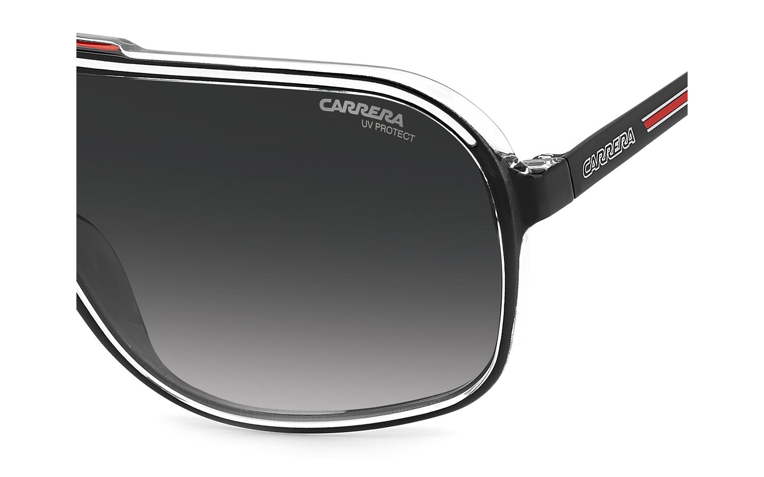 Carrera CARRERA Grand Prix 3 OIT 9O 64 Sunglasses Shade Station