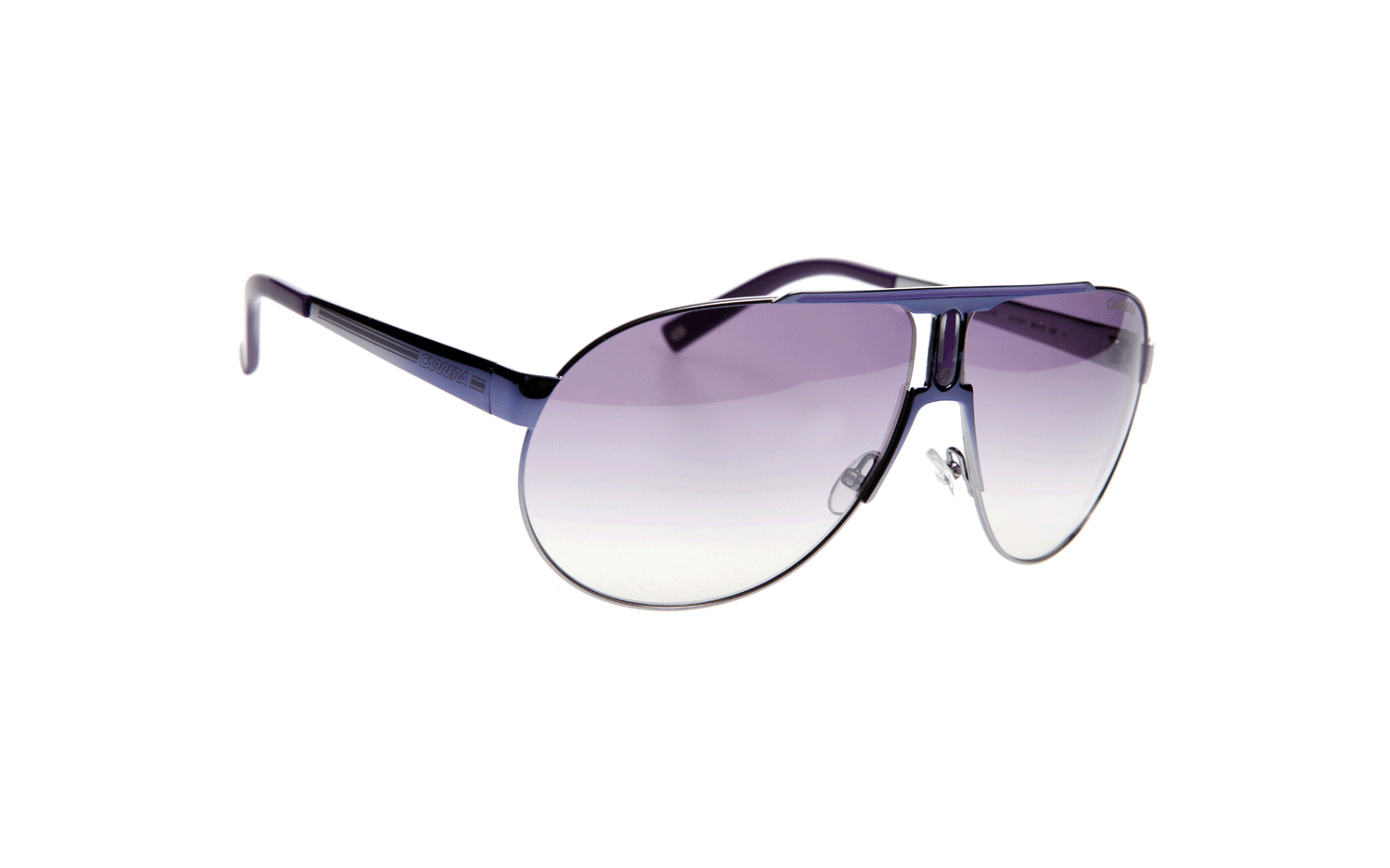 Carrera Panamerika Carrera PANAMERIKA 1/S Sunglasses FREE