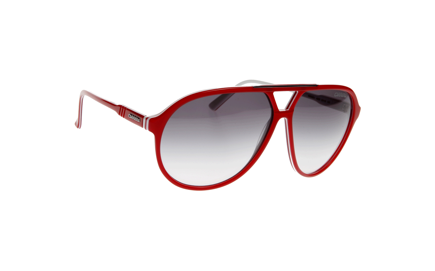 Carrera sunglasses red frame cheap