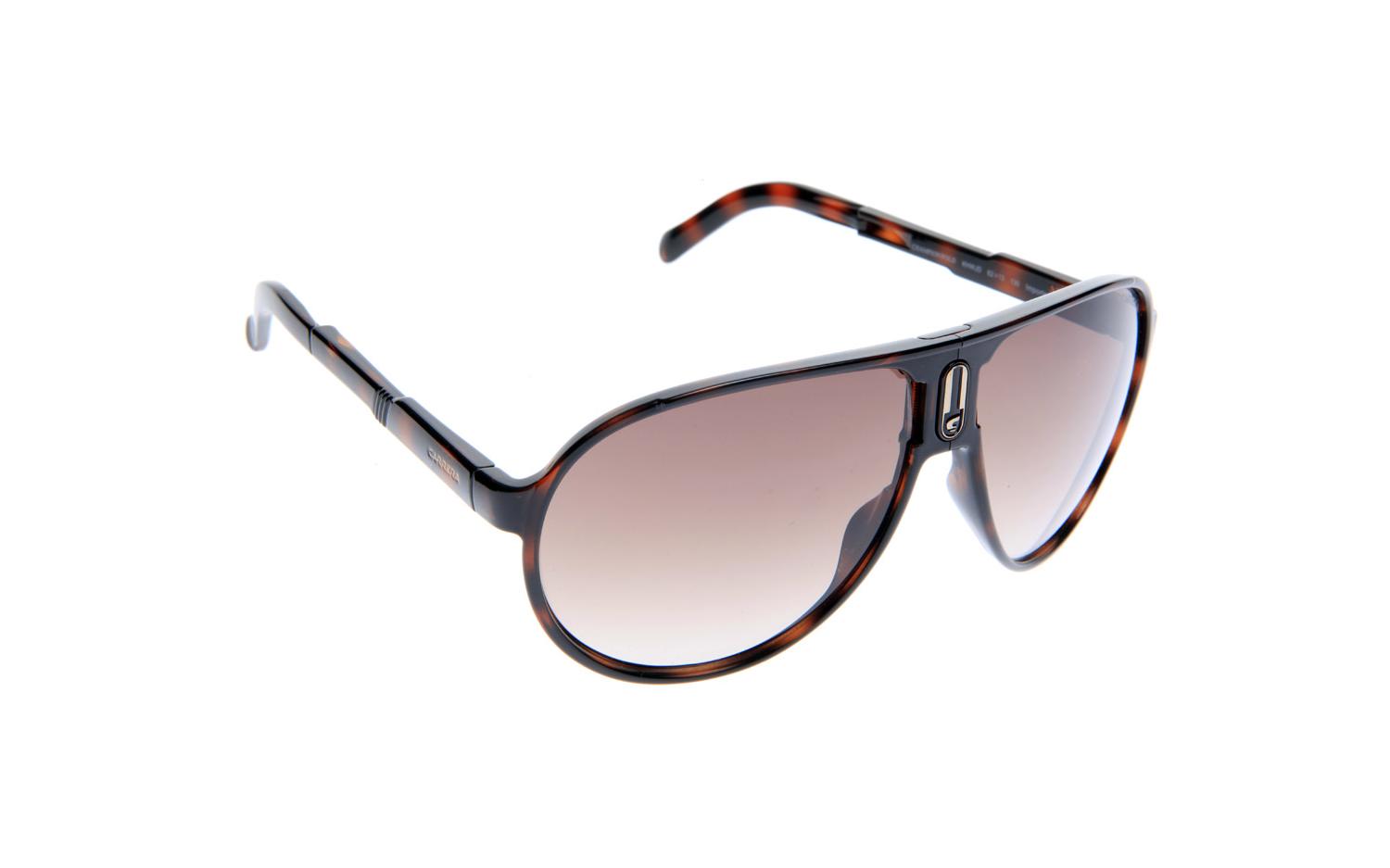 Prescription Carrera Champion Fold Sunglasses