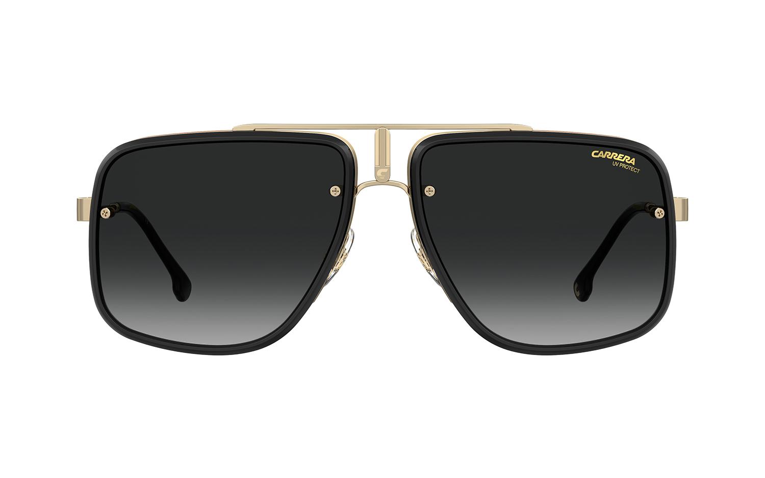 carrera glory yellow