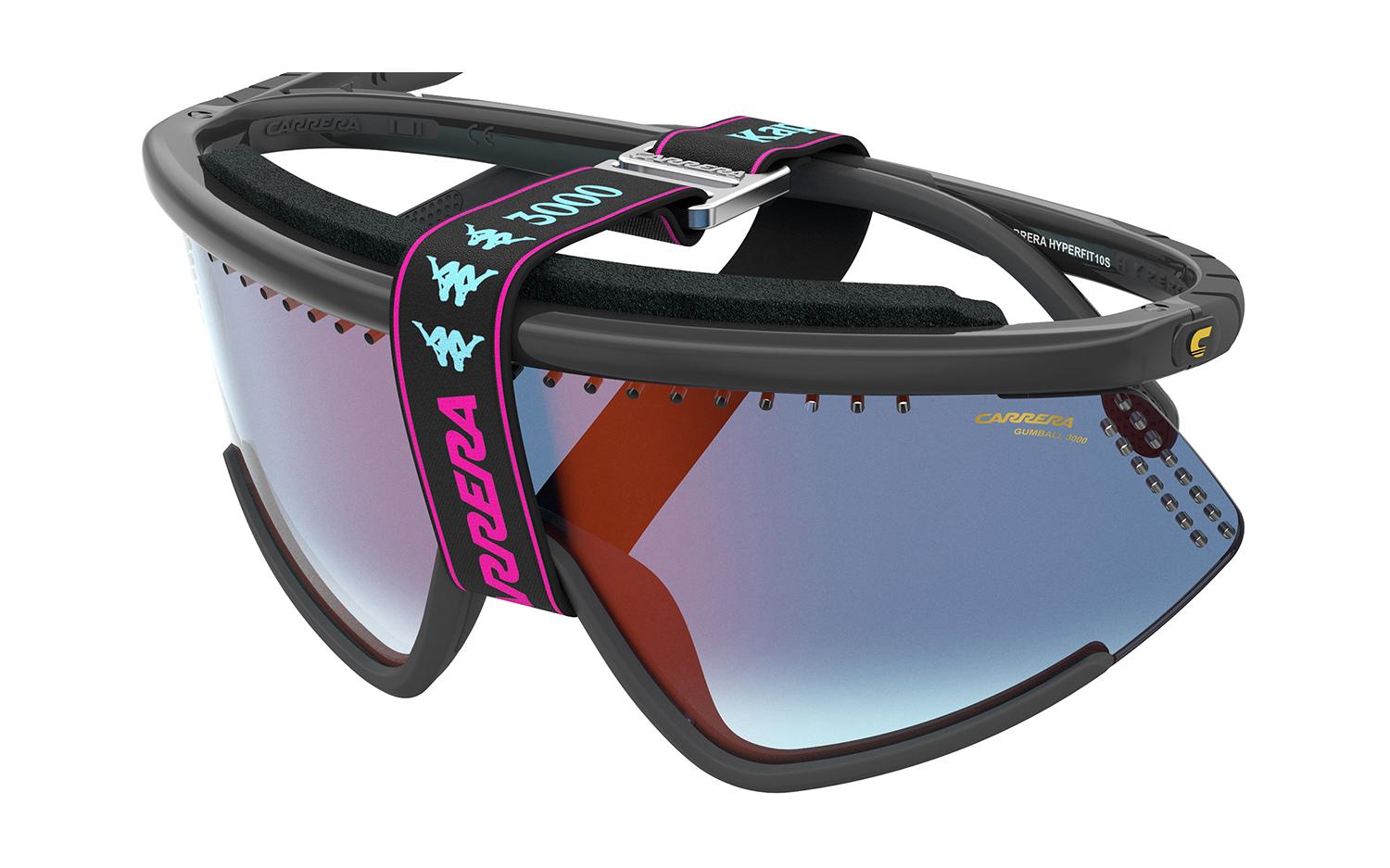 Carrera CARRERA HYPERFIT 10/SE 807 99 Sunglasses | Shade Station