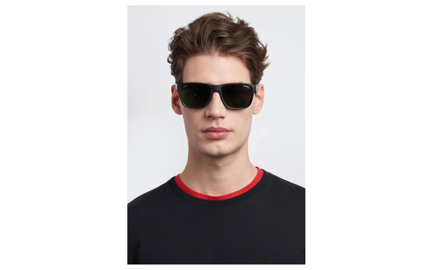 Carrera Ducati CARDUC 003/S R6S 57 Prescription Sunglasses Shade Station