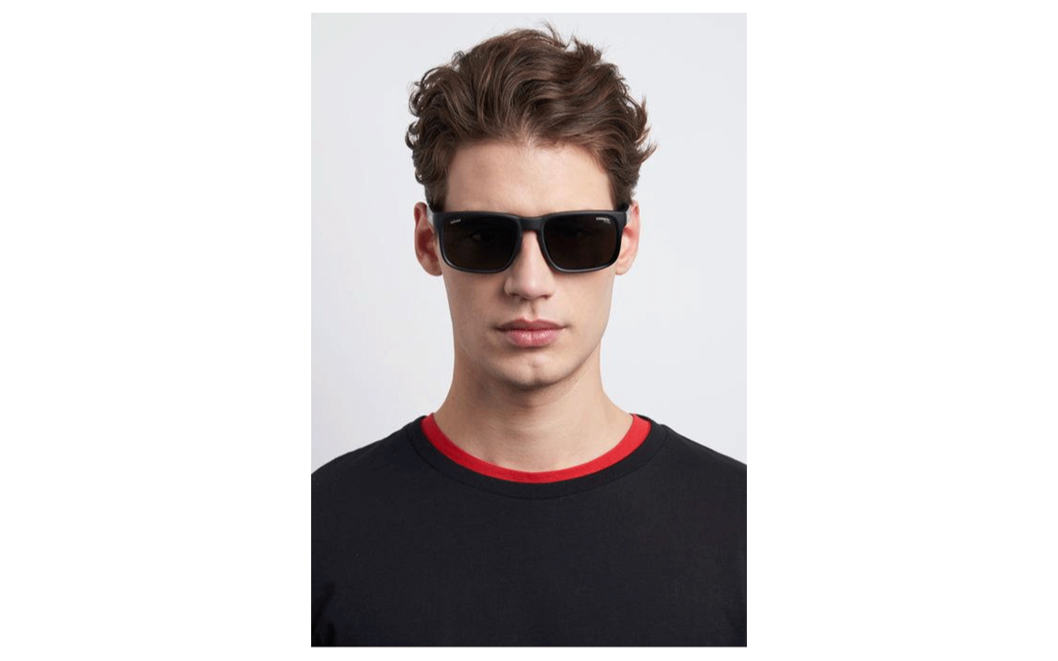 Carrera Ducati CARDUC 001/S R6S 57 Sunglasses Shade Station