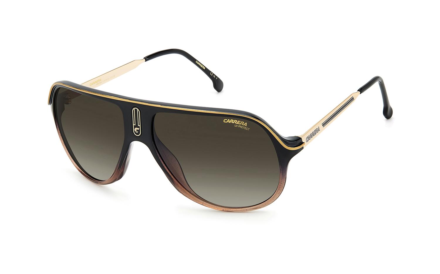 Carrera CARRERA SAFARI65 N DCC HA 62 Sunglasses Shade Station