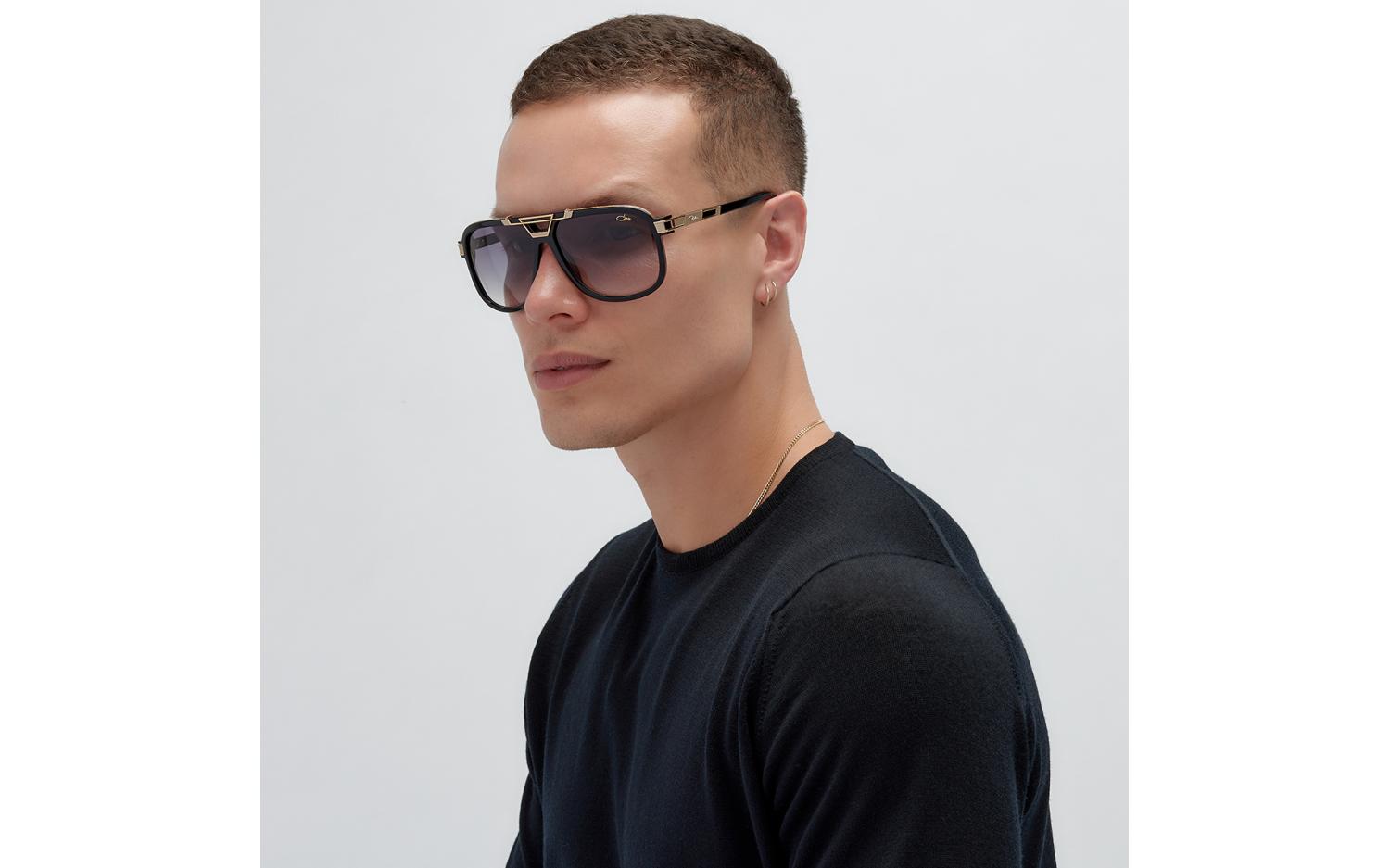 Cazal 8044 001 61 Sunglasses | Shade Station