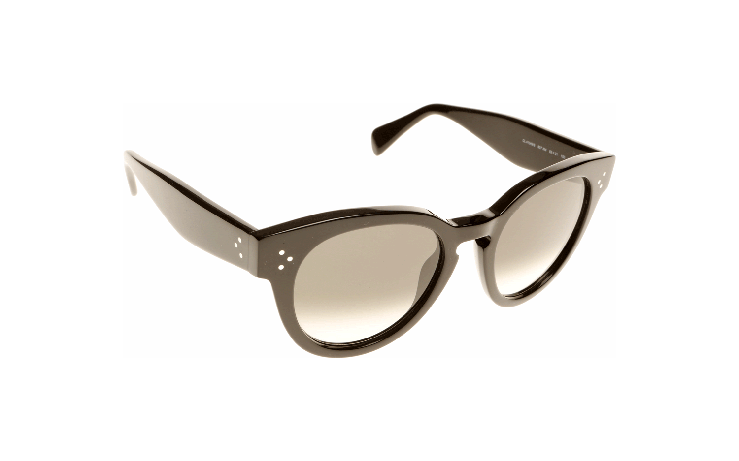 Celine thin hot sale preppy sunglasses