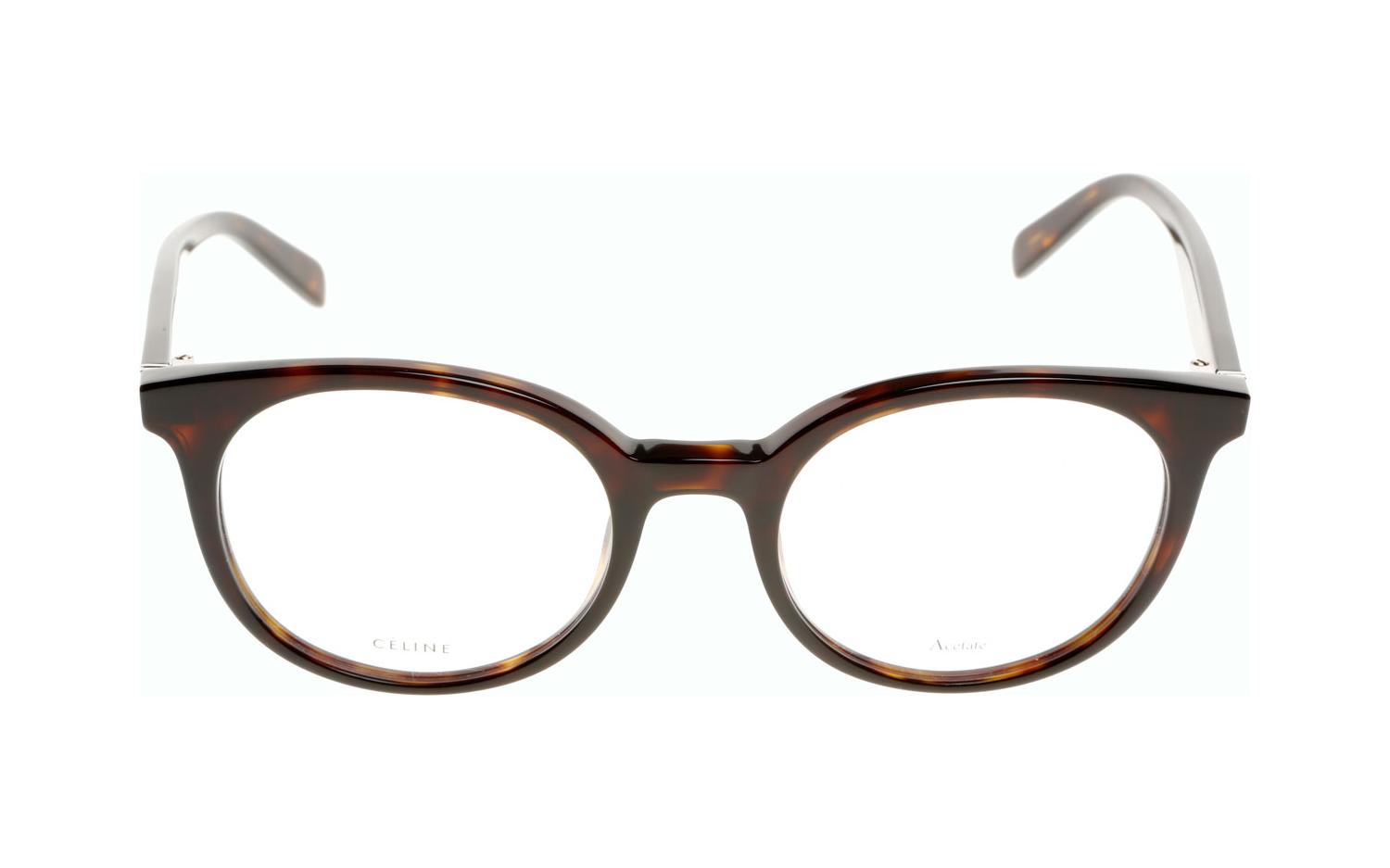 Celine CL41349 086 49 Prescription Glasses Shade Station