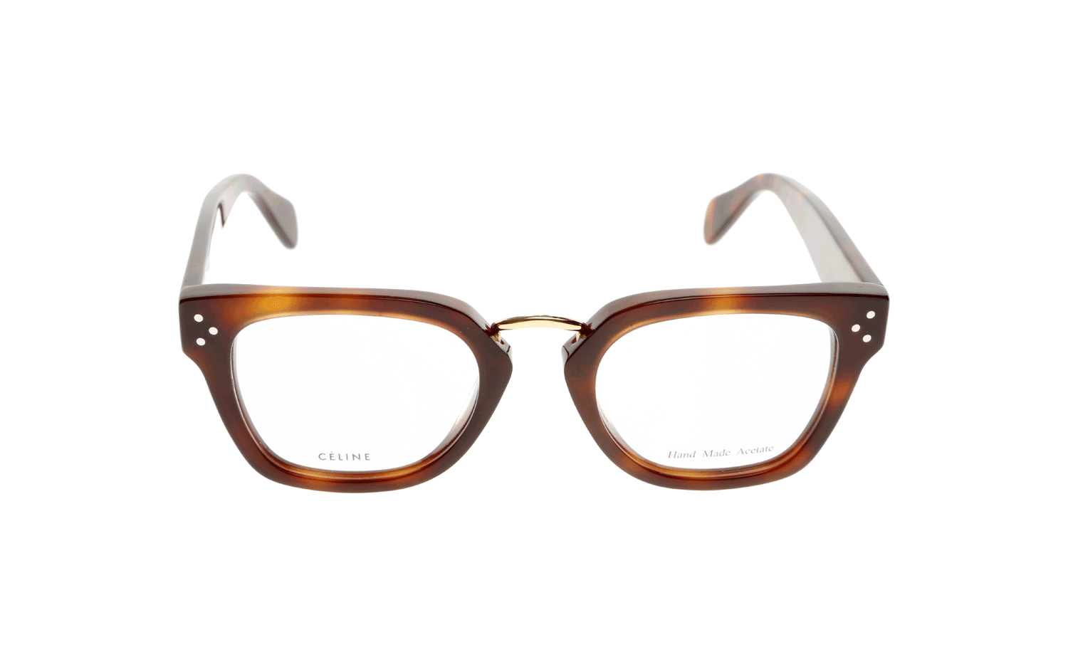 Celine CL41351 05L 48 Prescription Glasses Shade Station