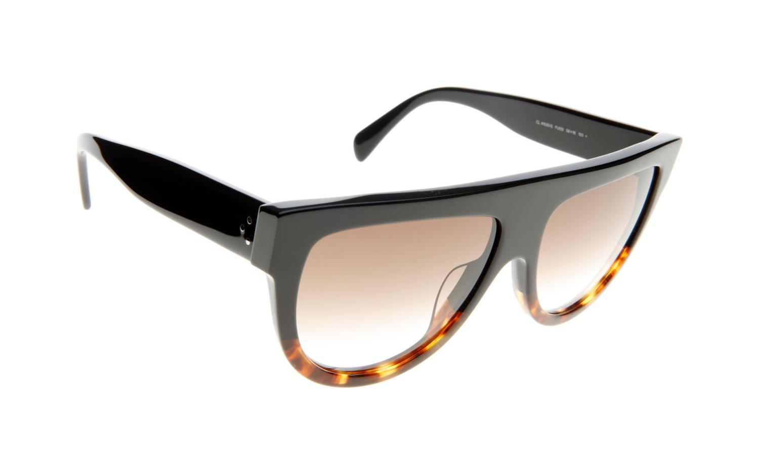 Celine Triomphe CL40239F 01F Sunglasses Pretavoir