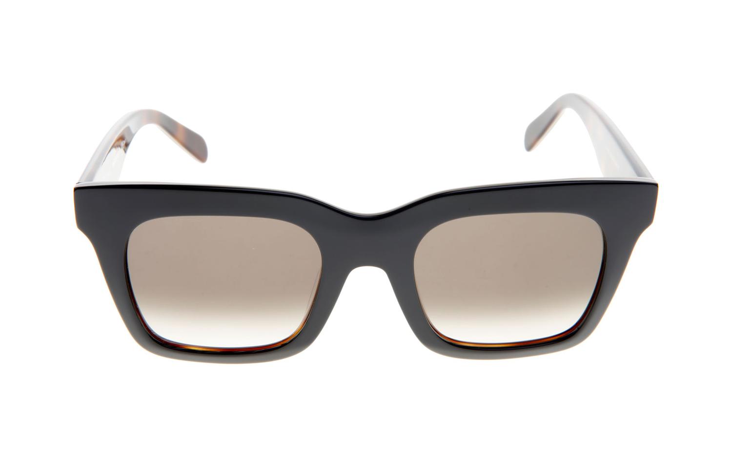 Celine Luca Sunglasses Céline LUCA BEIGE NUDE Plastic ref.483445 - Joli Closet main image 2