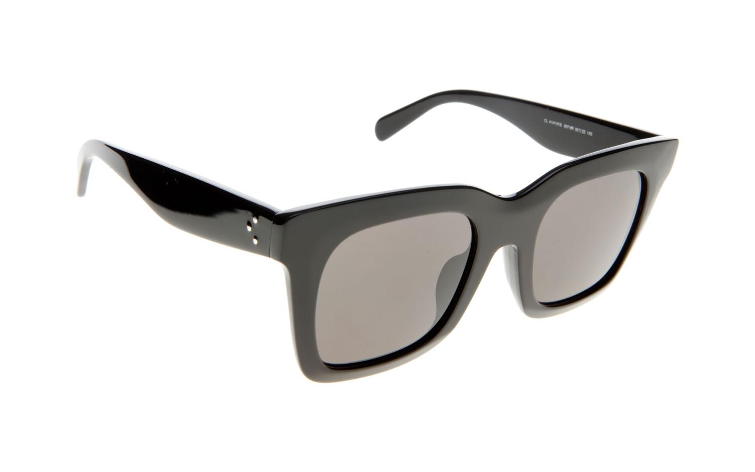 Prescription Celine Luca Sunglasses