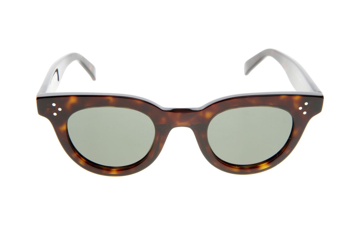 Celine Anna Sunglasses