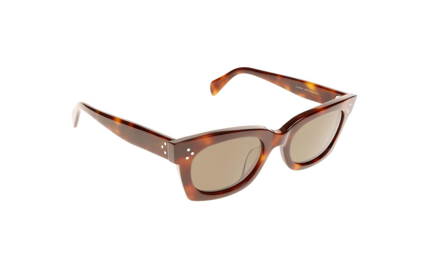 Celine Sofia Sunglasses