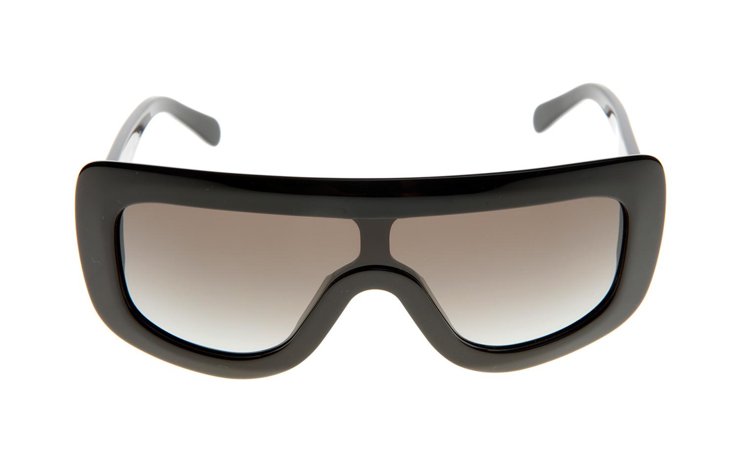 Celine adele clearance sunglasses black