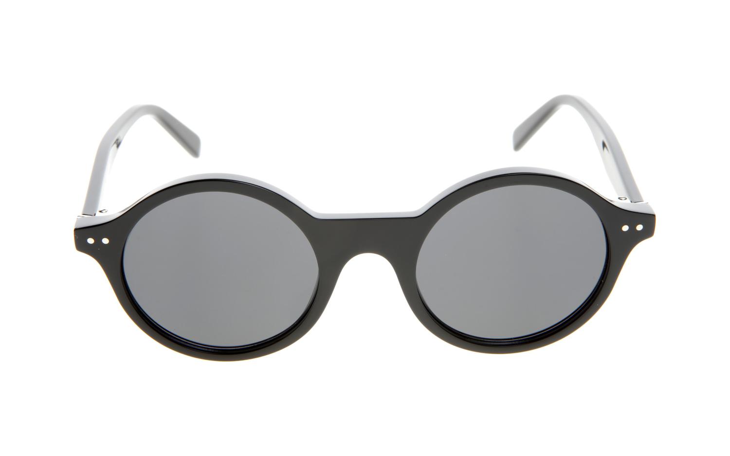 Prescription Celine Thin Jane Sunglasses