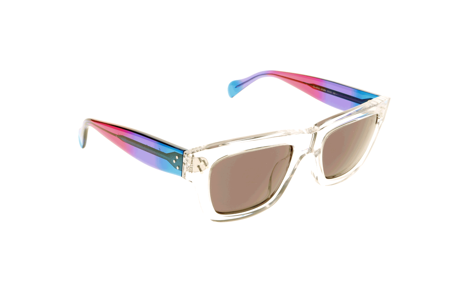 Celine Original CL41732 97U BN Prescription Sunglasses Shade Station