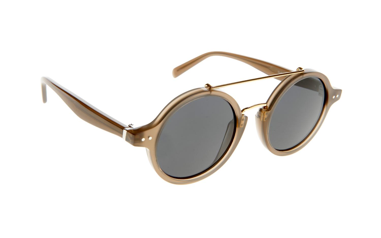 Prescription Celine Thin Ella Sunglasses