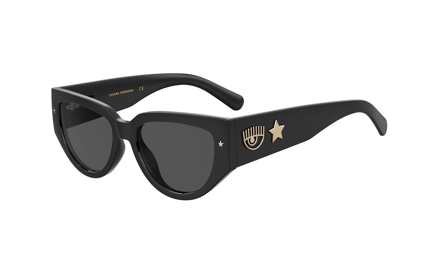 Chiara Ferragni CF 7014/S 807 IR 54 Sunglasses | Shade Station