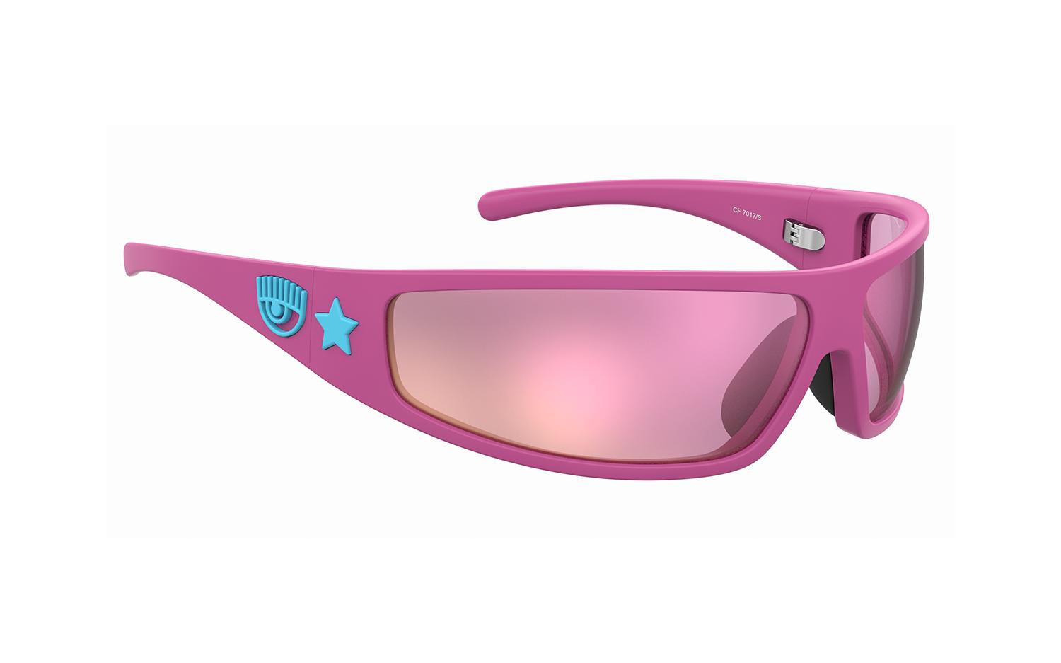 CHIARA FERRAGNI MOD. CF 7017_S