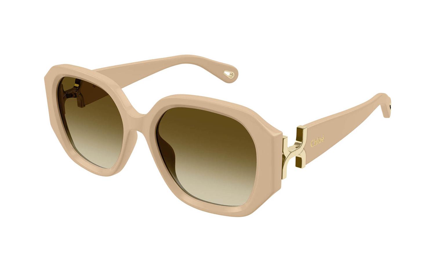 Chloe prescription sunglasses discount