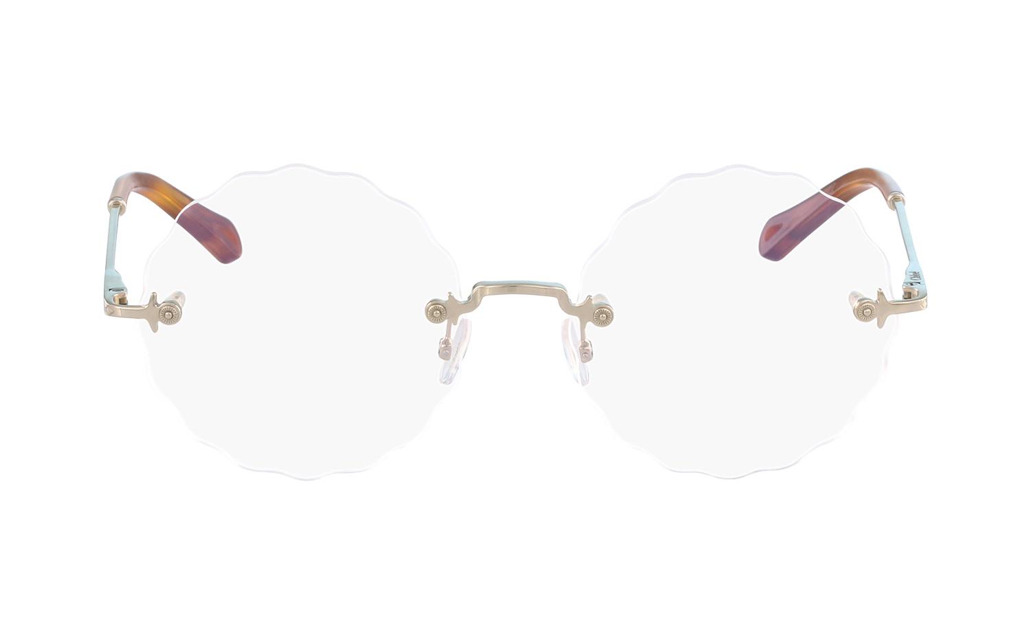 chloe prescription glasses