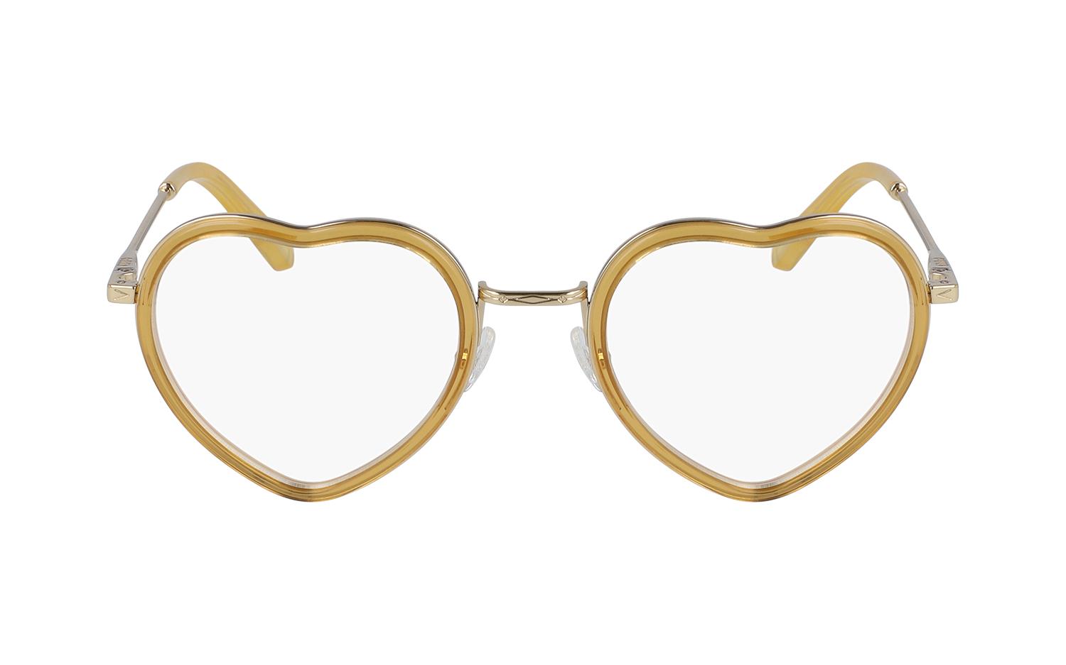 Chloe ce2151 top eyeglasses