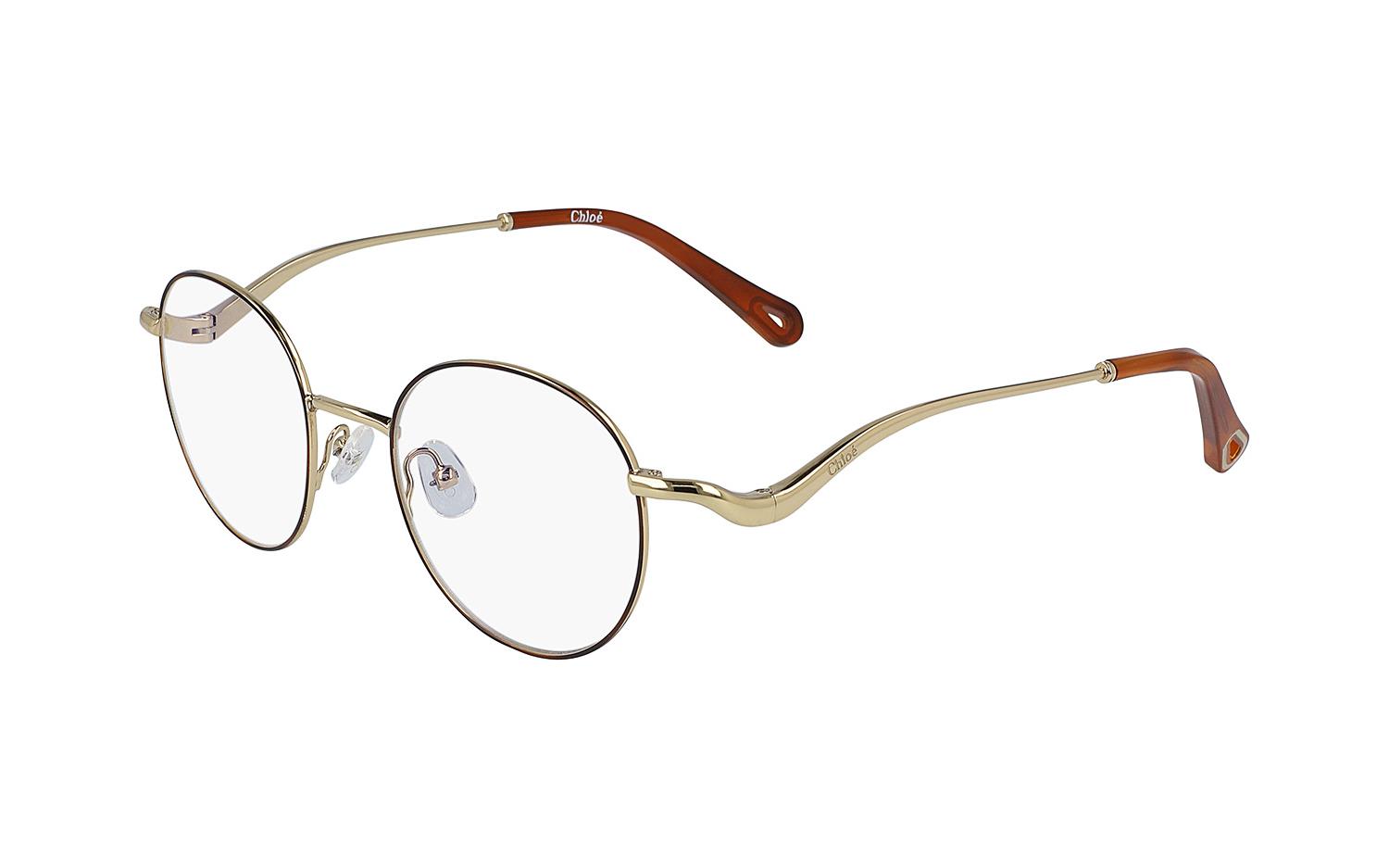 Chlo CE2155 757 47 Prescription Glasses Shade Station