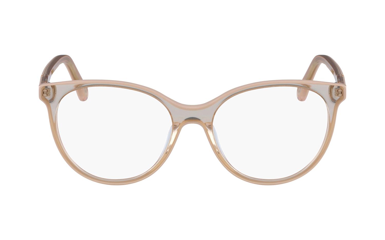 chloe glasses frames 2018