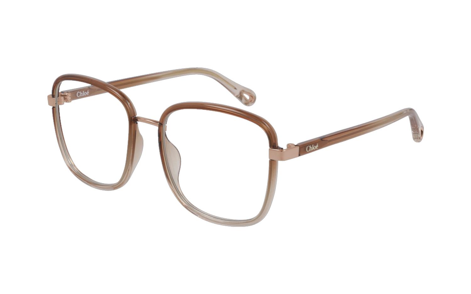 chloe prescription glasses