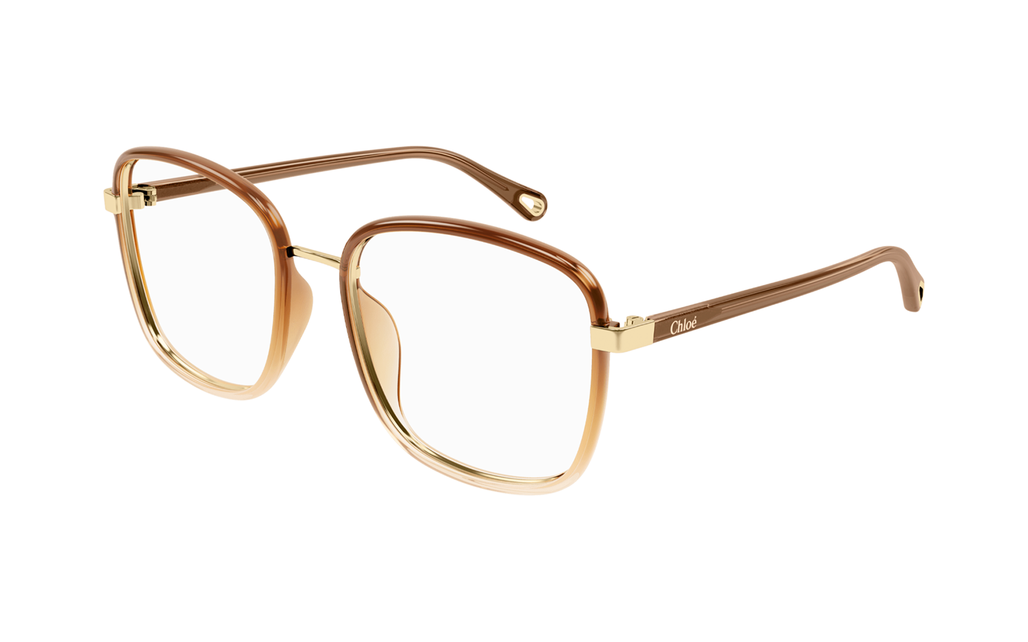 Chloé CH0034O 014 53 Prescription Glasses | Shade Station