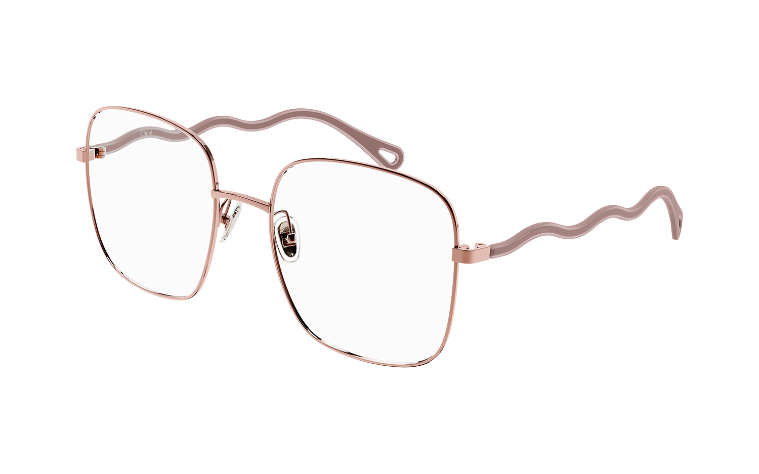 Chloe prescription discount glasses uk
