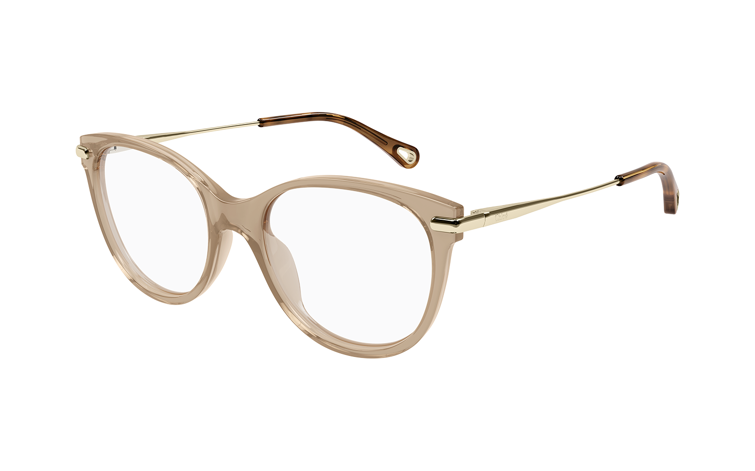 Chloe prescription shop glasses uk