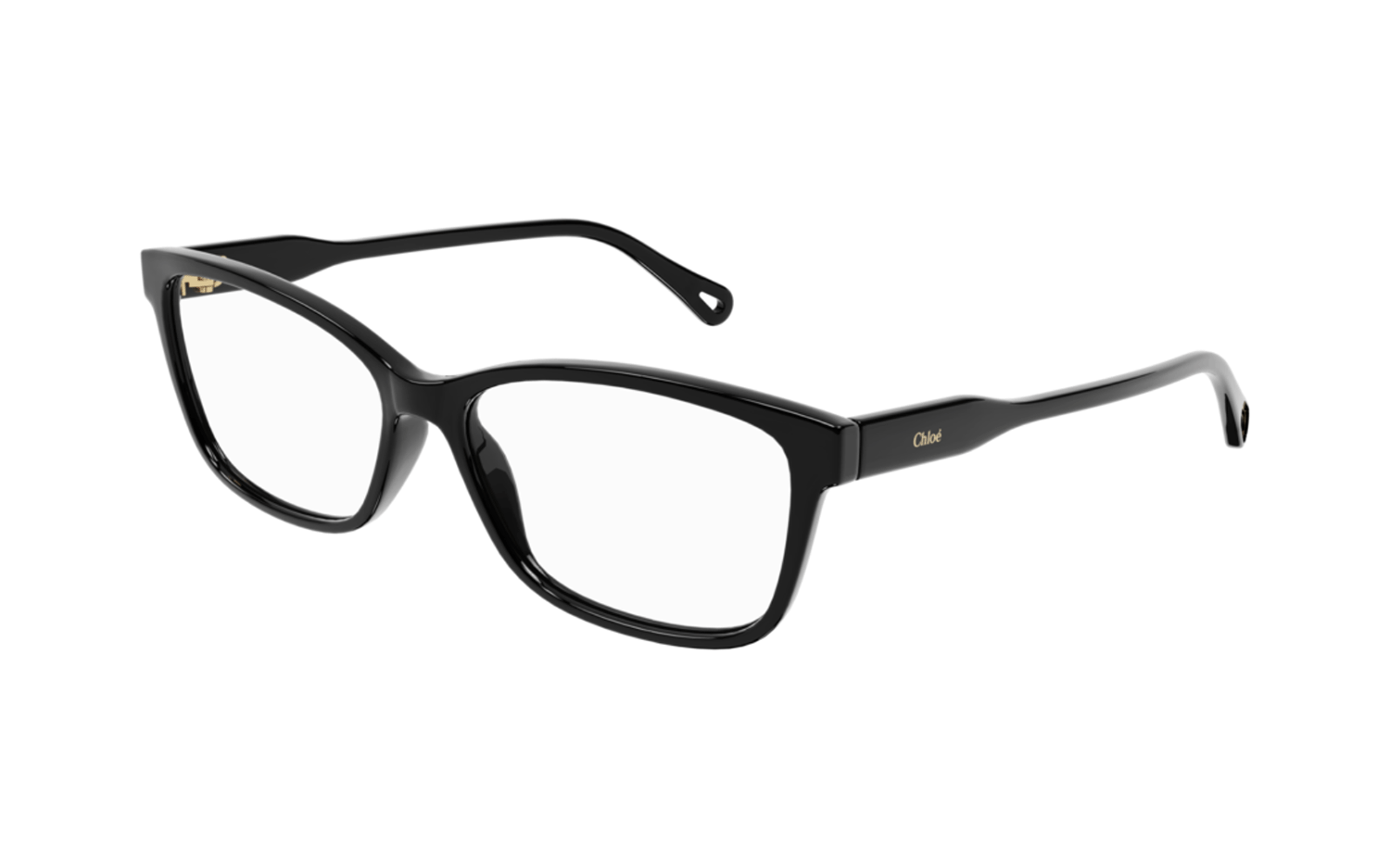 Chloé CH0116O 001 51 Prescription Glasses Shade Station