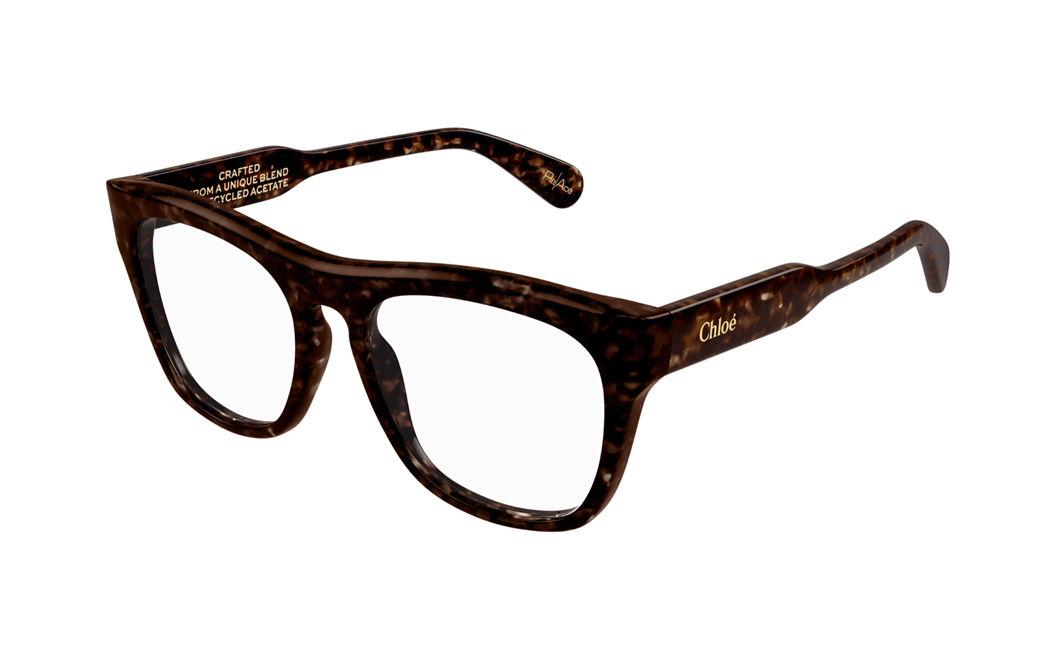 Chlo CH0191O 002 53 Prescription Glasses Shade Station